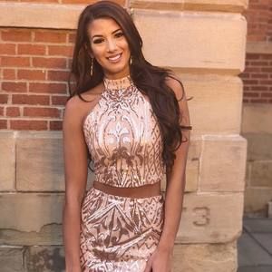 Meet your Posher, Diana